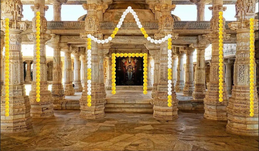 ☸️ 천태종 테라오카산 간잔 대사 (덴다이슈 테라오카산 간잔 다이시) (약사사(야쿠시지)) 이미지 7